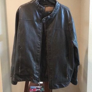 Arizona Leather Jacket